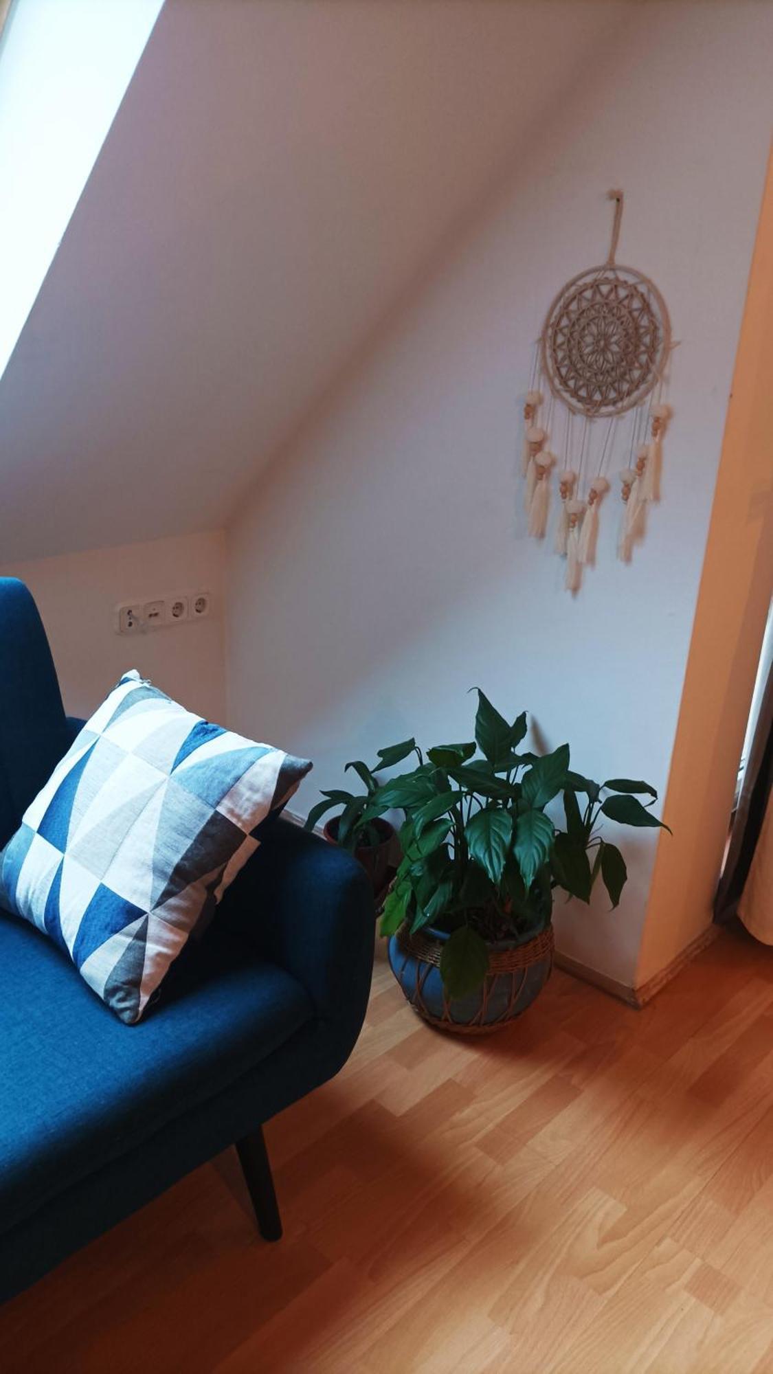 Hb Downtown Sunny Apartman Budapest Exterior foto